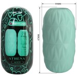 PRETTY LOVE - ATHENA ALICE PACK 15 VARI MASTURBATORI MASCHILI